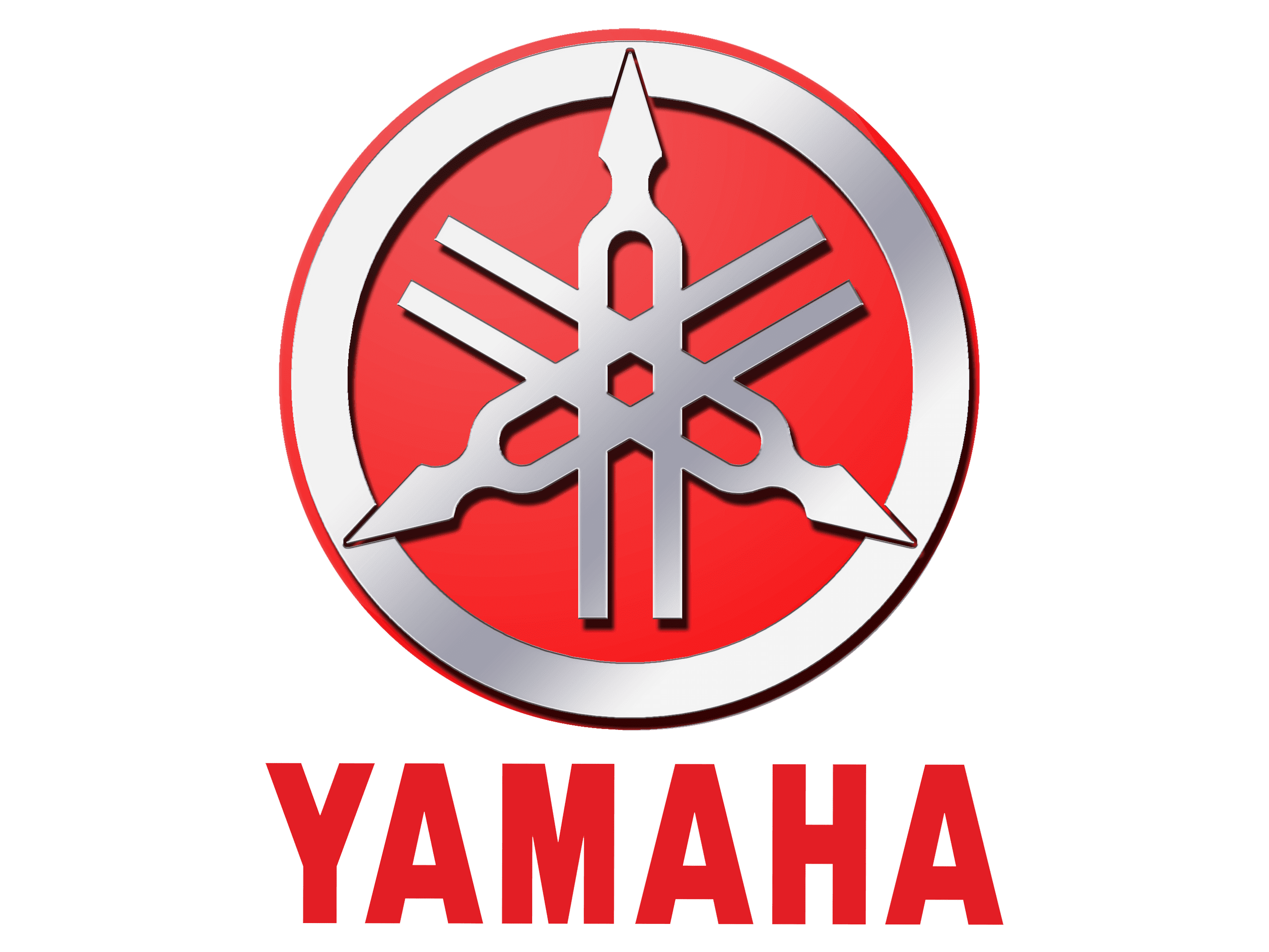 Yamaha-Logo